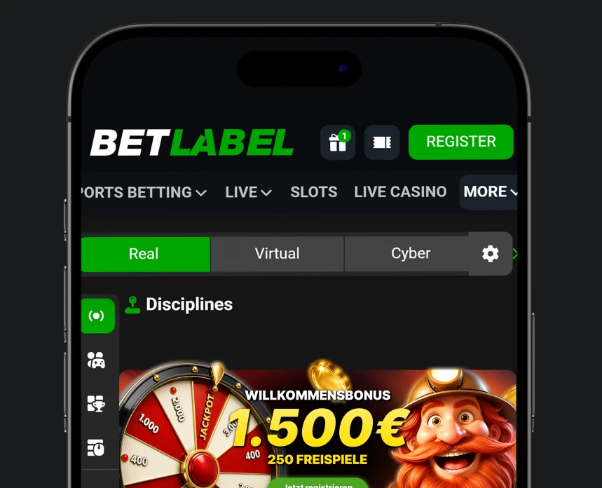 App Banner Mobile