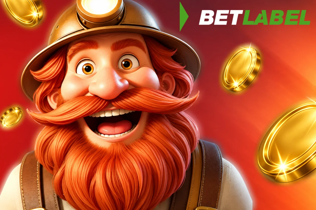 Betlabel Spiele