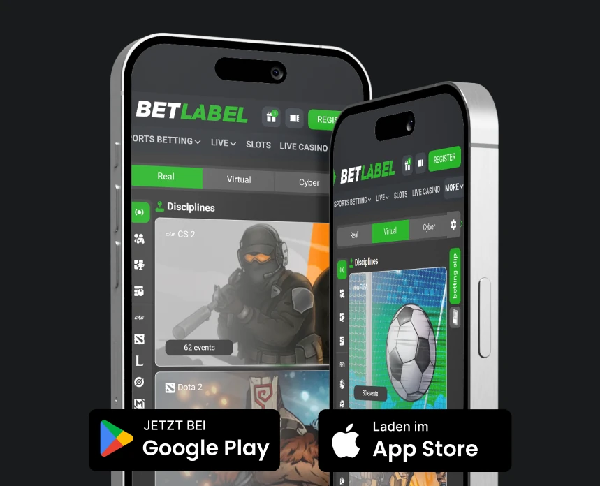 Betlabel Mobile Login